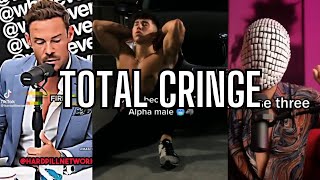 Alpha Male Tiktoks Are Awful [upl. by Nylesoj]