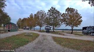 RVing from Canada to Quartzsite Part 2 [upl. by Sutit]