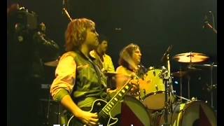 Foreigner  Urgent  Live Dortmund Germany 1982 [upl. by Ylrebmek]