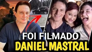 A VERDADE sobre quem tirou a vi de DANIEL MASTRAL  Foi FILMADO OS ULTIMOS MINUTOS DE SUA VIDA [upl. by Marek]