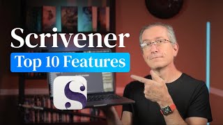 Scriveners Top 10 Features [upl. by Elianore]