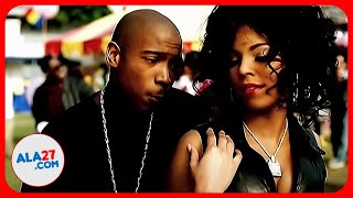 💿 Ja Rule  Mesmerize feat Ashanti Music History [upl. by Llib]