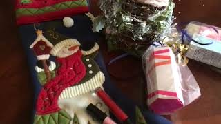 Mary Kay Christmas ideas [upl. by Haimes515]