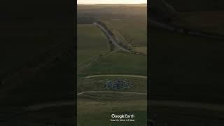 24 Hours at Stonehenge 4K ❤️ A Breathtaking TimeLapse Journey Youve Never Seen Before ✈️ travel [upl. by Elnukeda997]