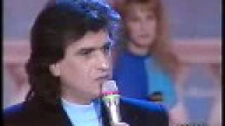 Toto Cutugno  Medley delle sue canzoni [upl. by Maccarone]