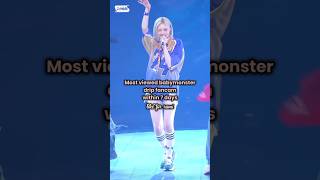 LEAST TO MOST VIEWED BABYMONSTERS DRIP FANCAM IN 7 DAYS babymonster drip [upl. by Kcirrem]