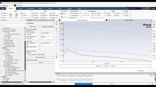 ANSYS Fluent Lab 4 Project Complete [upl. by Drake]