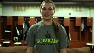 Valpo Softball Schedule Breakdown [upl. by Nyletac179]