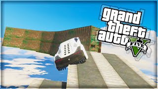 MEGATROLL GTA 5 Funny Moments With The Sidemen [upl. by Eibba]