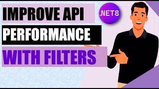 Boost Your NET Web API with Controller Filters🌠 How and Why You Should Use Them🔥  Ultimate Guide [upl. by Ahoufe]