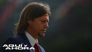 Matías Almeyda el hombre que revivió a las Chivas de Guadalajara [upl. by Imat659]