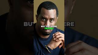 Diddy’s Legal Team Battles for Freedom of Speech [upl. by Roux676]