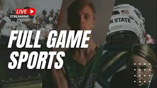 St JohnEndicottLaCrosse vs WilburCrestonKeller Live Match High School Football [upl. by Wrand]