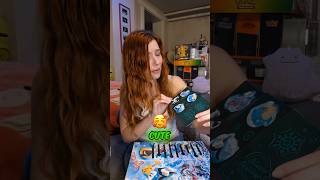 Pokemon Holiday Calendar 2024 Unboxing 🧊 Day 9 pokemon [upl. by Yro]