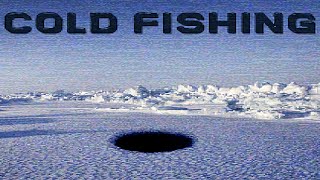 Cold Fishing Horror game [upl. by Alurd]