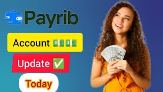 payrib account real payment update 🔥 payrib account real or fake review ✅ [upl. by Azeret]