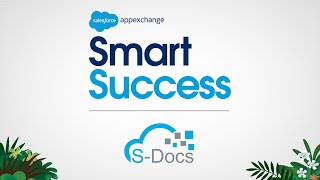 Smart Success SDocs Industry Product Demo [upl. by Stanislaus101]