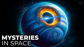 Two Hours Of MindBlowing Space Mysteries  Space Documentary 2024 [upl. by Eeb322]