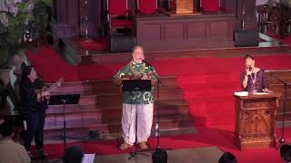 DEVOTIONAL FRIDAYS  KAMEHAMEHA SCHOOLS [upl. by Enoyrt]