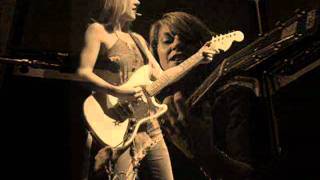 Liz Phair  Mothers Little Helper Rolling Stones cover [upl. by Yevre]