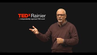 How to Make a Difference When Times are Tough Dan Diamond  TEDxRainier [upl. by Earlene472]