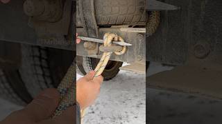 Very Strong and Practical trailer hitch for all Drivers [upl. by Mencher]