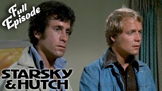 Starsky amp Hutch  Death Ride  S1EP3 FULL EPISODE  Classic Tv Rewind [upl. by Edric430]