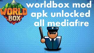 worldbox mod apk premium unlocked 02221 worldbox mod apk premium unlocked 02221 absolutely free [upl. by Redna]