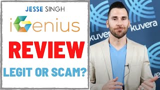 iGenius Review  Legit Passive Income MLM Or Huge Scam  iGeniusglobalcom [upl. by Euton341]