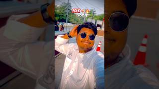 Charminar chowrasta kada Djsong 💥folksongs djfolksongs specialvideo30ksubscribers​ deepusmiley [upl. by Basilio]