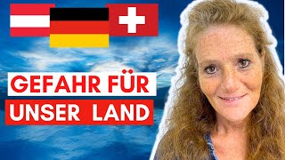 Das passiert 2025 mit unserem Land erschreckend [upl. by Marrin]