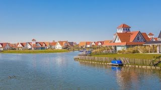 🇳🇱 Roompot Noordzee Residence CadzandBad TravelwithHugoF roompot cadzand [upl. by Yreffeg882]