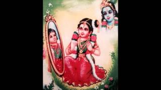 Thiruppavai song 6 Pullum Silambinakaan  Sankarabharanam  Misra Chapu [upl. by Katonah]