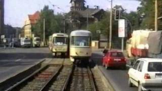 Leipzig  Eine Zeitreise 19311992 [upl. by Rutan]