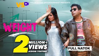 ওয়েট  Weight  Mosharraf Karim  Tania Bristy  Monira Mithu  Bangla Natok 2023 [upl. by Lonee]