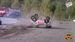 JM Kokkola 2024 Crashes [upl. by Kyle47]