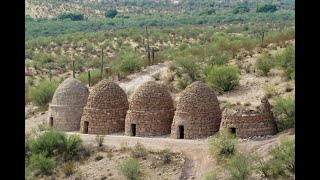 Box Canyon to Coke Ovens [upl. by Nerua]