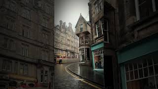 Edimburgo Escócia 🏴󠁧󠁢󠁳󠁣󠁴󠁿 [upl. by Pittel]