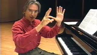 Michael Tilson Thomas Teaches Haydn Symphony 60 [upl. by Nivrae]