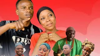 ERE IFE  game of love 2024  latest Yoruba movie Adegbite Tunde Kareem Sikiru Bodaabey [upl. by Cristiona101]