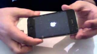 How To Put Your iPhone in DFU Mode  The Easy Way [upl. by Beal]