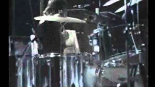 URIAH HEEP  Classic Live 197375 [upl. by Einaffets337]