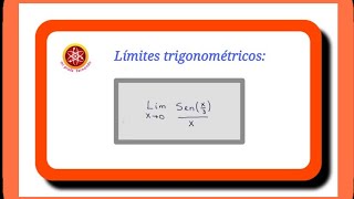 Límites Trigonométricos [upl. by Chandra930]