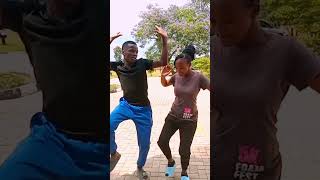 Kolobi dance challenge [upl. by Anchie472]