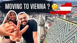 12 Things You Need to Know Before Moving to Vienna [upl. by Dambro995]