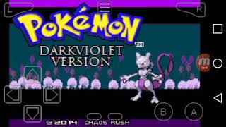 Pokémon Dark Violet Pokedex Completa [upl. by Chelsy206]