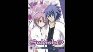 Sukisho OST  Just a Survivor TV size [upl. by Llenyaj]