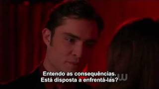 Blair e Chuck 4x09 [upl. by Karole979]