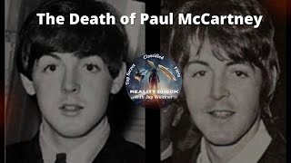 The Death of Paul McCartney [upl. by Neille831]