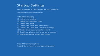 วิธีแก้จอฟ้า DRIVERIRQLNOTLESSOREQUAL ข้อผิดพลาด Error ใน Windows 1011 [upl. by Parent]